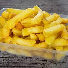 Frites