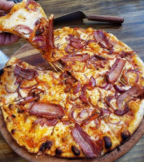 Pizzas