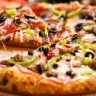 Pizzas